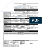 SST-F-003 Investigación de Accidentes e Incidentes de Trabajo