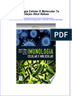 Imunologia Celular E Molecular 7A Edicao Abul Abbas Download 2024 Full Chapter