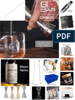 Catalogo GoBar Store-Articulos para Bar 2023 05