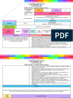 Campo Formativo Etica Naturaleza y Sociedades S11