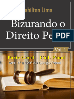 Volume 1 - BDP - Prof. Mahilton - 11-04-2019