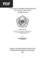Download Code Mixing by Adhie Ingin Tahu SN72663310 doc pdf
