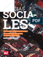 Ciencias Sociales. Sociedades y Ambientes Del Mundo