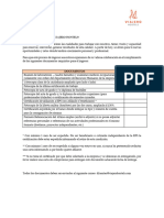 Documentos Contratación SENA