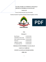 Kel 2 Penelitian Kualitatif (MKLH) 2