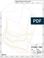 Peta Topografi