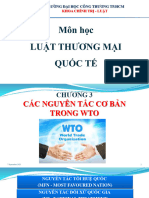 BG Luat Thuong Mai Quoc Te 2023 Chuong 3 Cac Nguyen Tac Co Ban Wto 6934