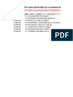 Etudiants Omis Esf-Sm