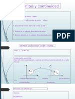 03-Limites y Continuidad