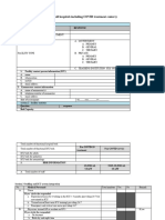 ICU Service Assessment Tool Edited