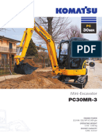 PC30MR-3 Wess002908 1701
