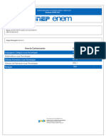 INEP - Instituto Nacional de Estudos e Pesquisas Educacionais Anisio Teixeira Assinado