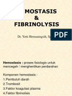 Hemostasis 2024