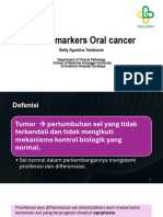 Tumor Markers Oral Cancer 2024