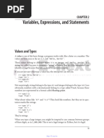 2-Variables and Expressions (E-Next - In)