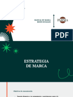 01 - PARMA - Manual de Marca - RRSS PDF