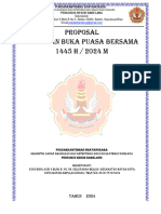 Proposal Bukber Pokdarkamtibmas Bhayangkara Resor Barelang 1445