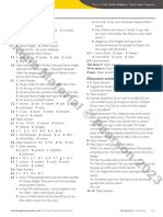 The Last Juror L2 - Answer Keys