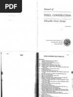 Zamil Steel Design Manual