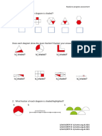 RTP 3F-1 Assessment