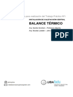 04 - Balance Térmico PDF