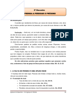 DISCIPULADO_ENC.05_APRENDA A PERDOAR