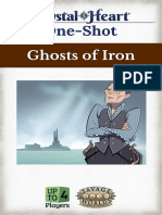 Ghosts of Iron