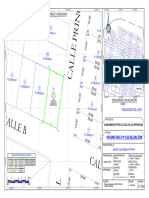 Lote 01 Plano