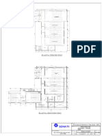 Arquitectura Segundo Piso