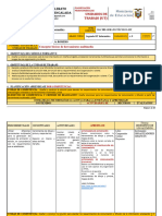 Ut2, Diseño Web, Segundo