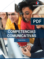 Competencias-Comunicativas-Unidad 3