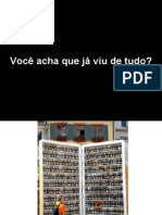 J VI de Tudo