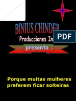 Porquemuitasmulherespreferemficarsolteiras