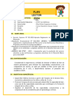 5°plan Lector