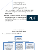 6359 Tema 1.2 Anatomía