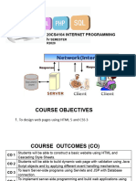 20cs4104 Ip Unit I