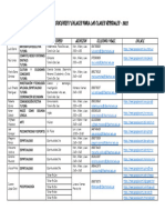 Segundo Examen Excel Basico