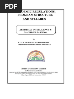 Ar20 - Aiml 1 To Viii Syllabus - 02.09.2023