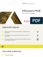 Dia 1 - BCSD Portugal - Nível 1 - ESG para PME - 2024 2