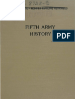 3-Fifth Army History-Part III