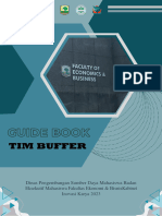 GUIDEBOOK TIM BUFFER 2023