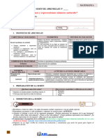 DIA 2 - 5TO GRADO SESION MATEMATICA LEEMOS NUMEROS