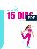 Guia Do Desafio 15 Dias