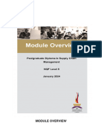 2024 PSM 4824 Module Overview Final