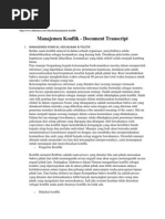 Download Memahami Hubungan Antara Negosiasi Dan Pengambilan Keputusan by Bugs Dsinisana SN72664808 doc pdf