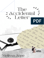 The Accidental Letter - OyP