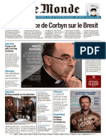 Le Monde 2019 01 06-07