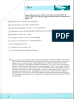 Leseverstehen: Zuerst Die Überschriften. Fünf Welchertext (1-5) Welcher Überschrift (A-J) Markieren Lhre 1-5