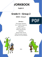 WorkBook Group 2