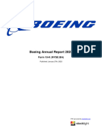 boeing 22